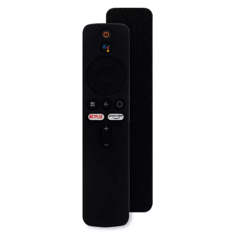 INF Skyddsskal för Xiaomi Mi TV Stick 4K fjärrkontroll