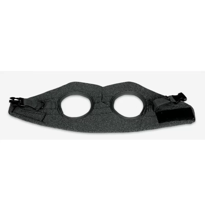 INF Kattsele och koppel set L