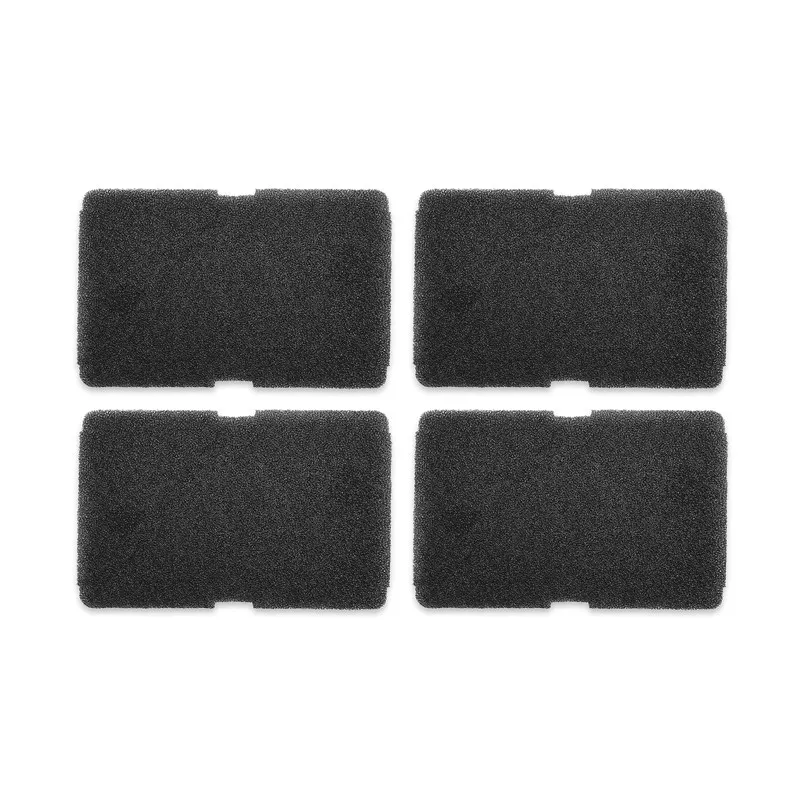 INF Filter för torktumlare 4-pack Beko Elektra Grundig 2964840100