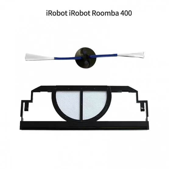 INF Ersättande Delar för iRobot Roomba - 2 delar