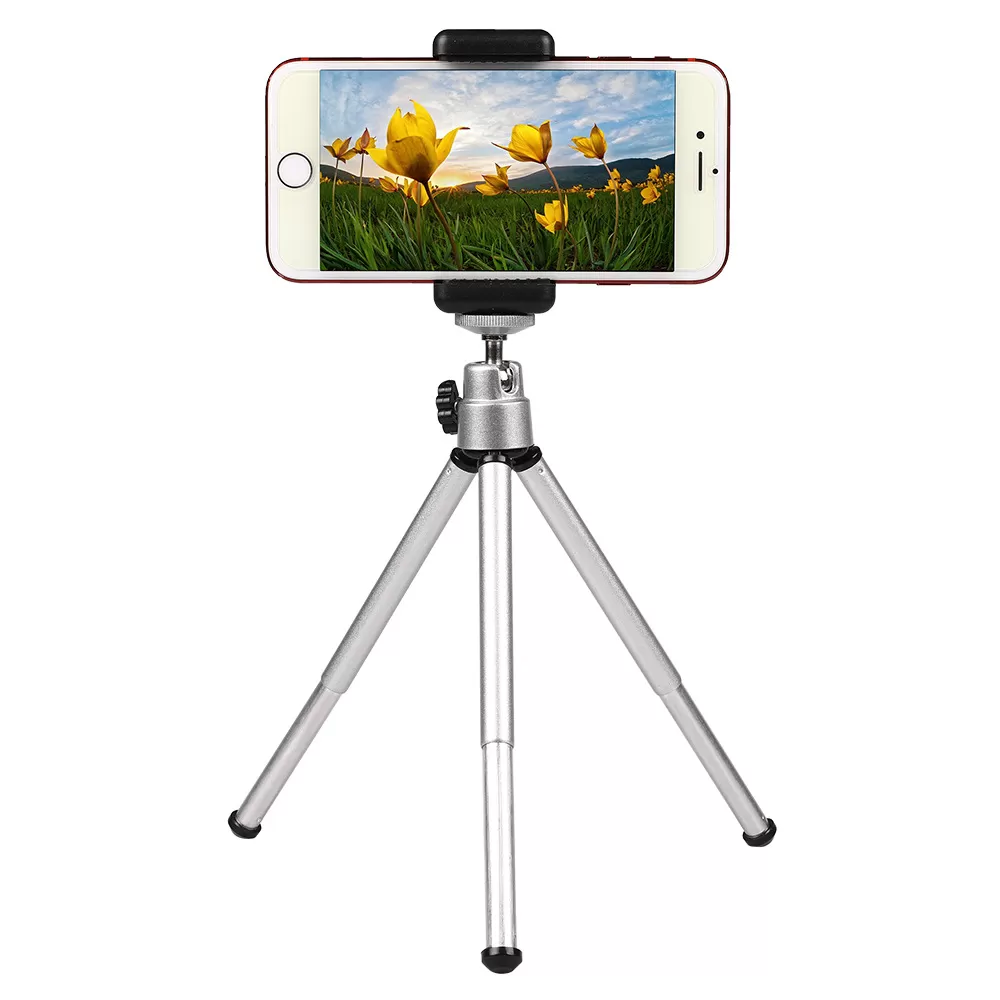 INF Justerbart Mobilstativ