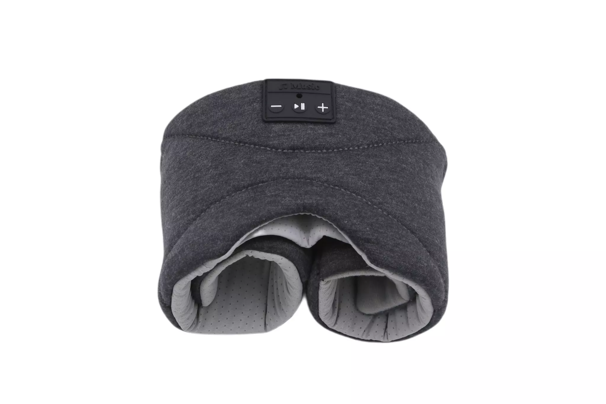 INF Sovmask med Inbyggd Bluetooth