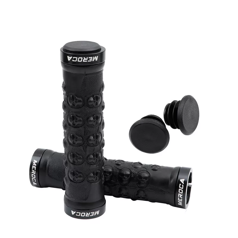 INF Handtag - Dual Lock Skull ME23,