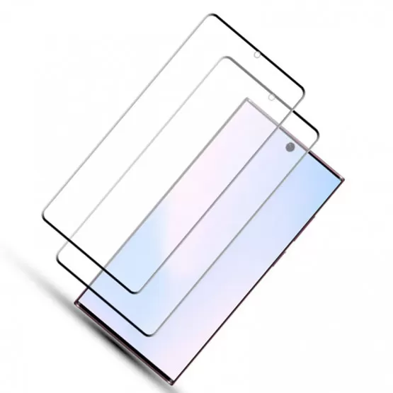INF Skärmskydd för Samsung S22 Ultra 5G, 2-pack