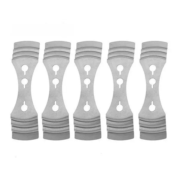 INF Ljusvekecentreringsanordning 5-pack