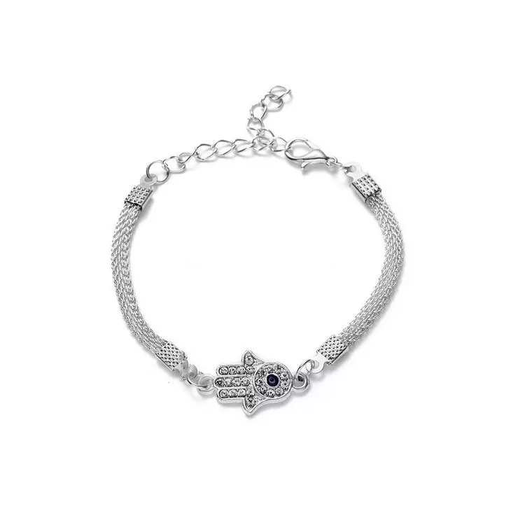 INF Onda ögat armband