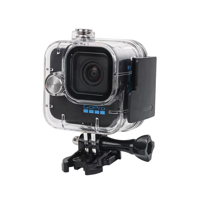 INF Skyddsfodral för GoPro 11 Mini Action Camera