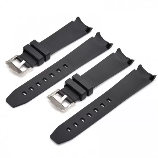 INF Ersättande Klockarmband för Rolex Submariner-Serien 20 mm
