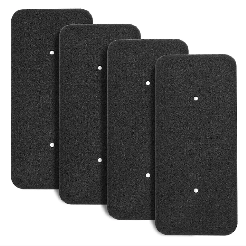 INF Filter för Candy Hoover 40006731 torktumlare 4-pack
