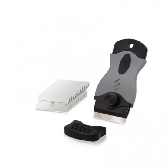 INF Bilfönster Nyans Vinyl Wrap Tool med 10 blad