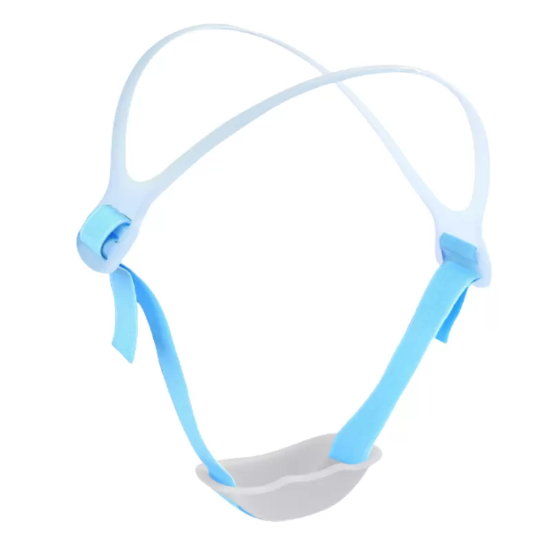 INF Anti-Snarkrem i Silikon med Elastiskt Stöd