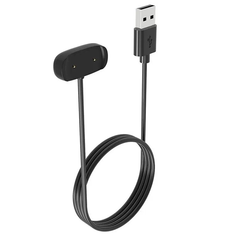 INF Amazfit Bip 3 Pro JW21 magnetladdare