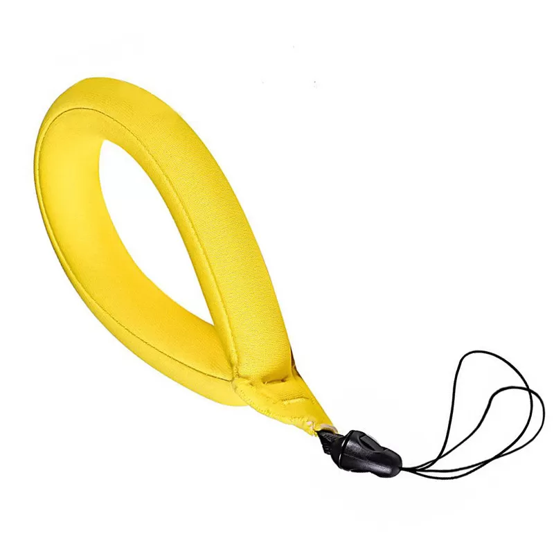INF Kitway flytande handledsrem X-118A för actionkameror