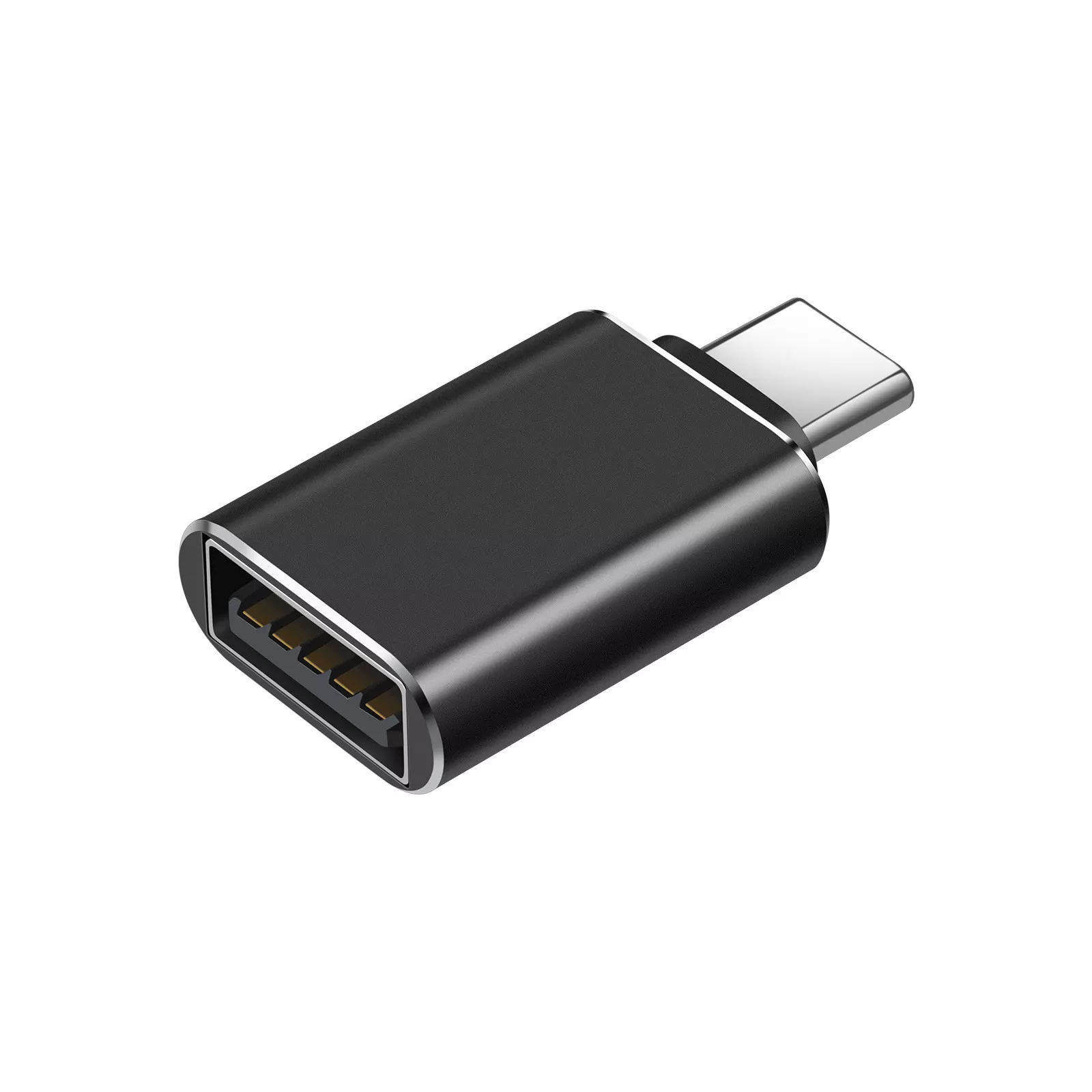 INF USB-C till USB 3.1-adapter