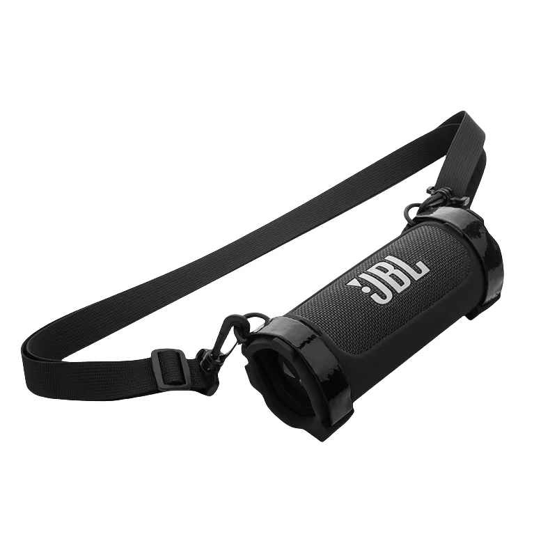 INF JBL Flip 6 skyddsfodral med axelrem