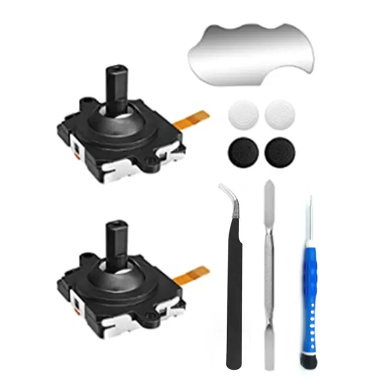 INF VR2 reparationsverktygssats - 10 delar