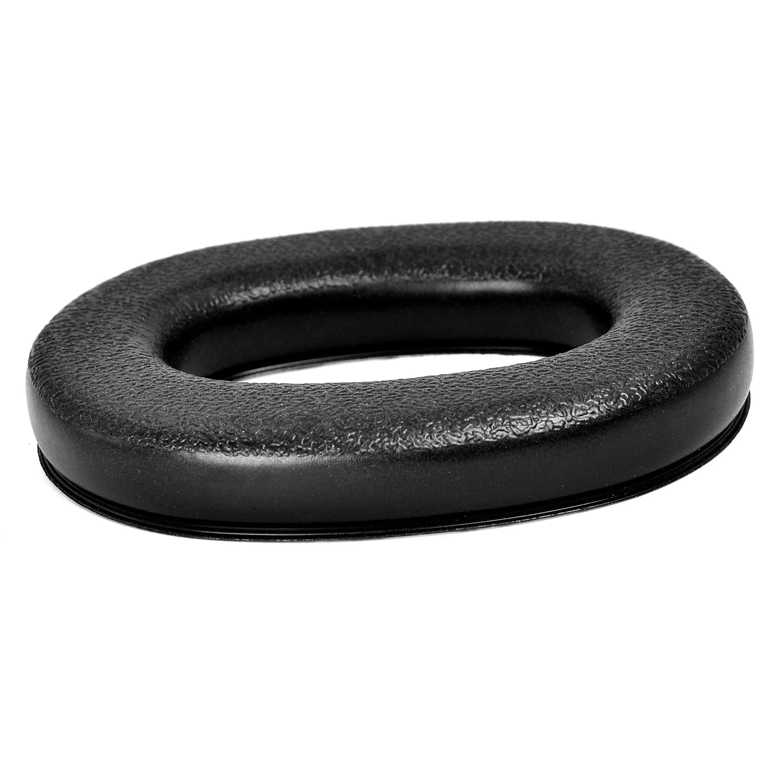 INF Öronkuddar i Proteinläder för 3M WorkTunes TPU Military Ear Protection
