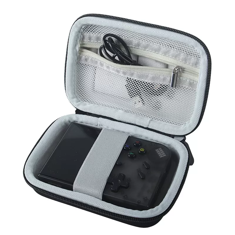 INF Skyddsväska för Anbernic RG35XX Plus