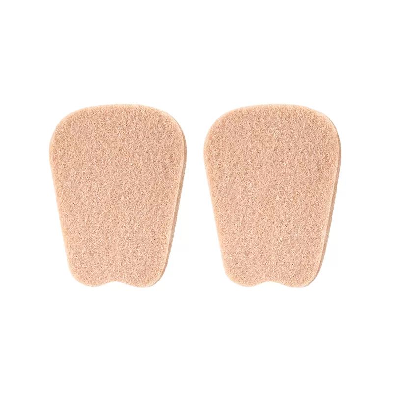 INF Kuddar för Skotungor, 10-pack L Beige