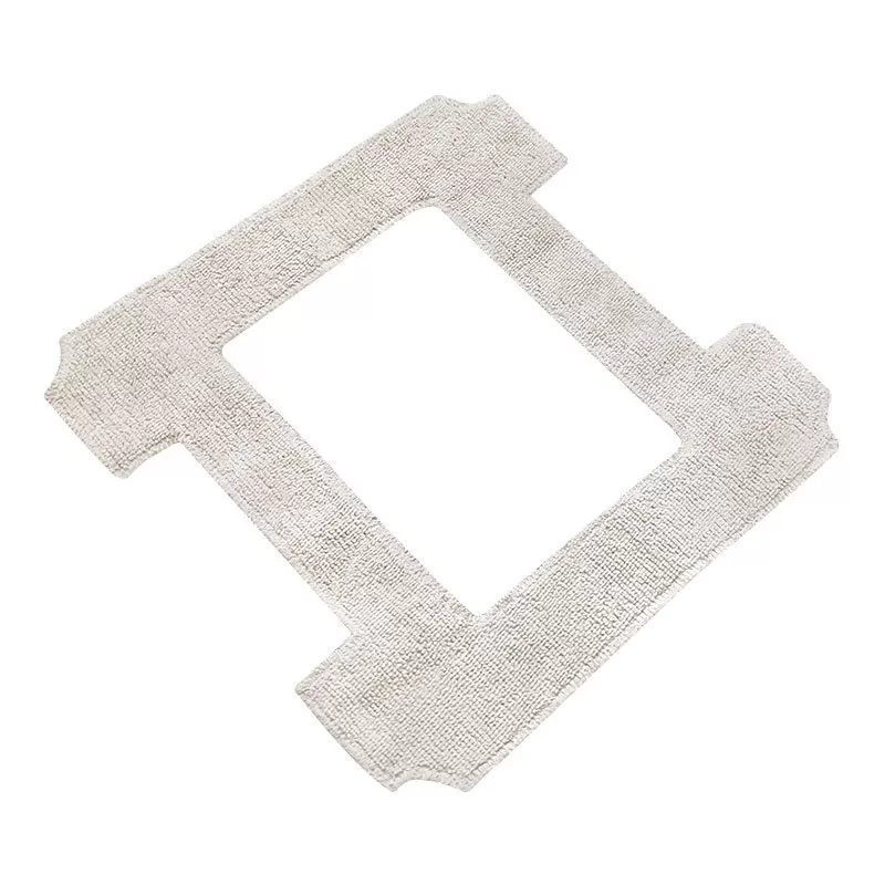 INF ECOVACS Fönsterputsrobot Ersättning av moppduk för W1 W1 PRO