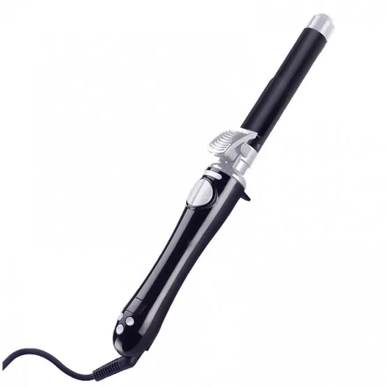 INF Automatisk Locktång 25 mm Svart