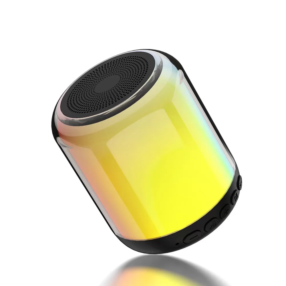 INF RGB Bluetooth-Högtalare