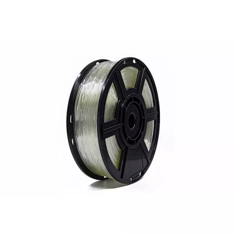 INF Nylon PA1010 Transparent 1,0KG filament 3D-utskrift
