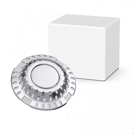 INF Pop-up avloppsstopp för badkar
