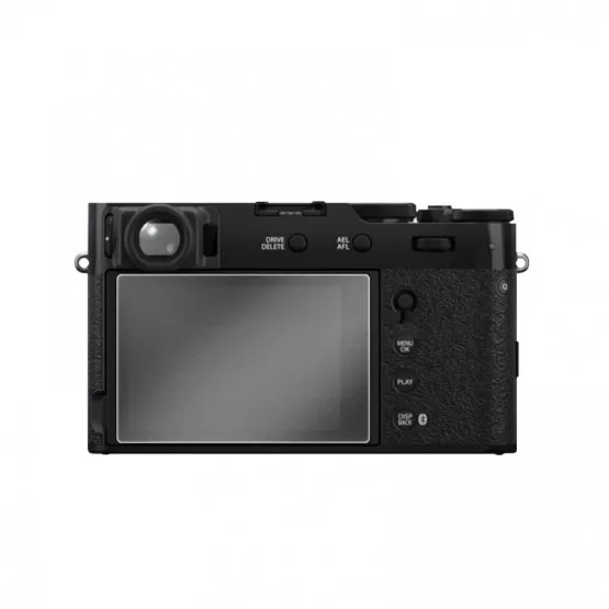 INF Skärmskydd i Härdat Glas för Fujifilm X100 VI