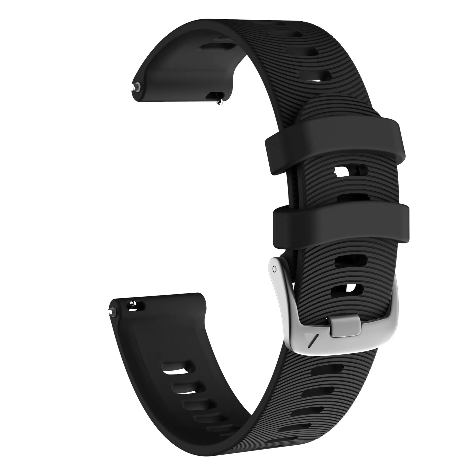 INF Silikonarmband för Garmin Vivoactive 3