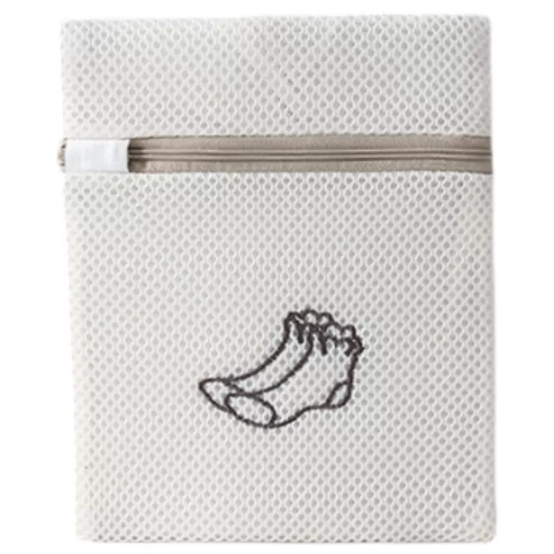 INF Tvättpåsar med Broderi, 2-pack XL