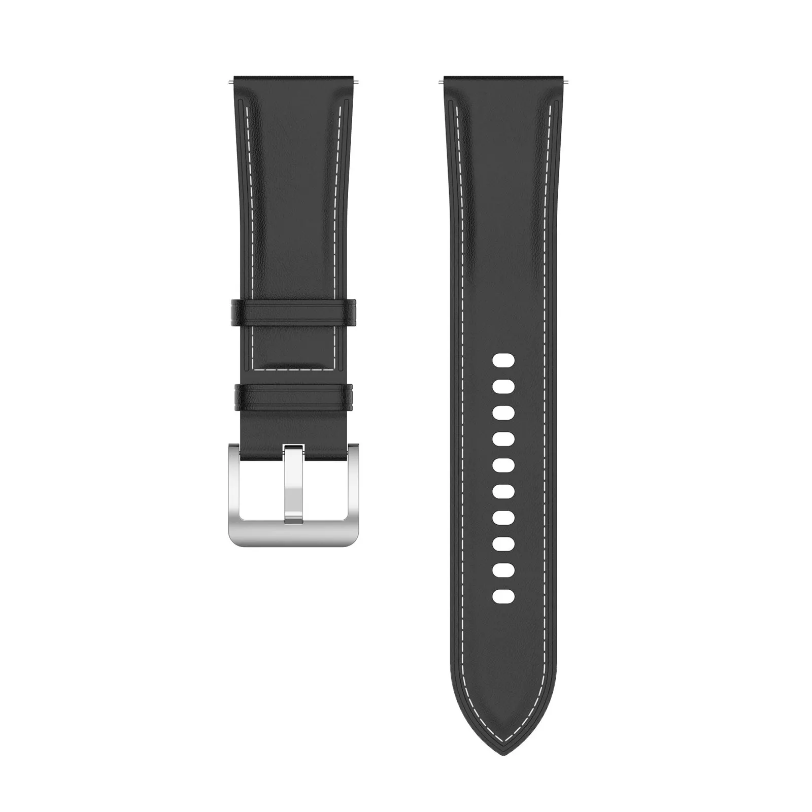 INF Klockarmband Äkta läder Samsung Galaxy Watch 5