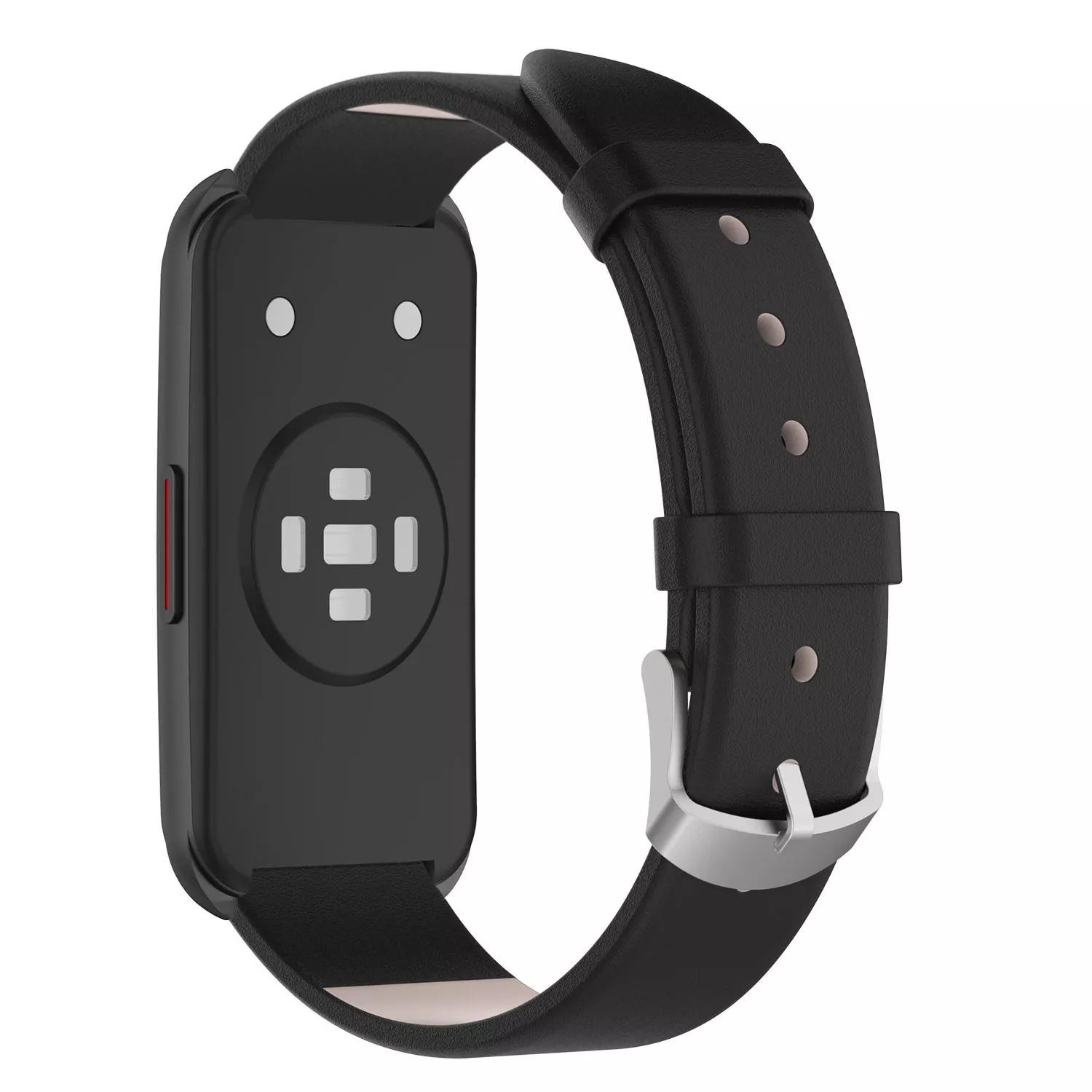 INF Klockarmband i Äkta Läder Keep B4