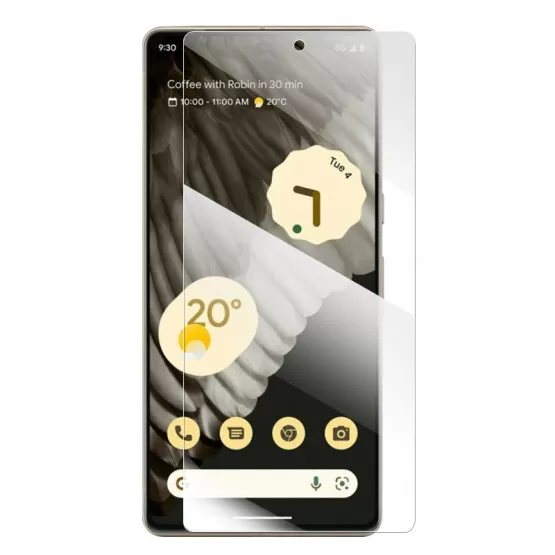INF Skärmskydd, 2-pack Google Pixel 9