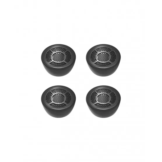 INF DEVASO Steam Deck Joystick Caps, ergonomiska tumspaksförlängare (1 par)