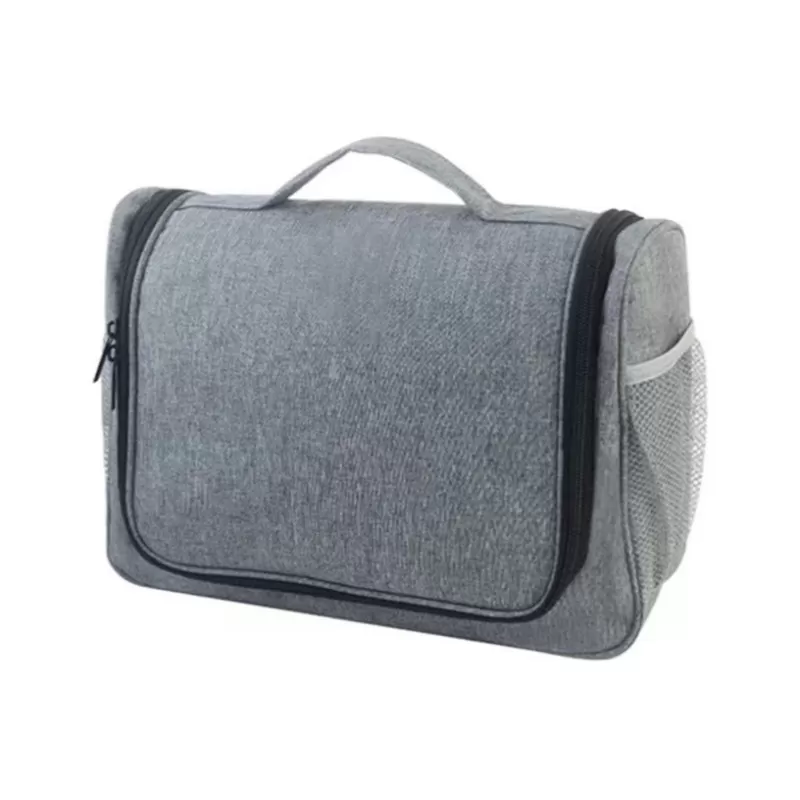 INF Förvaringsväska för Dyson Supersonic Hårtork och Airwrap Grå