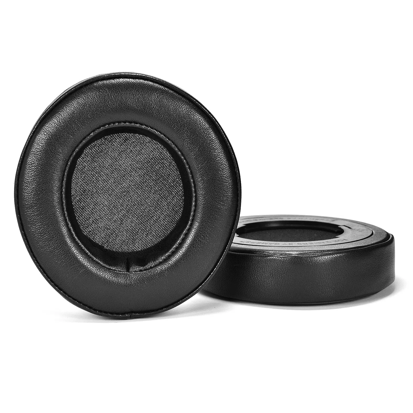 INF Öronkuddar i fårskinn för Razer Kraken 7.1 V2 Pro