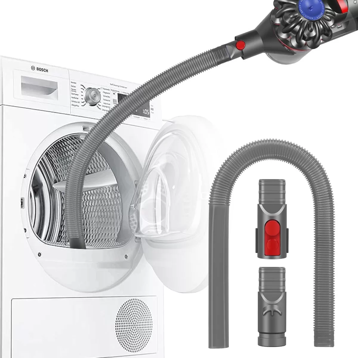 INF Rengöringssats för Torktumlare - Dyson V6 V7 V8 V10 V11 V12 V15