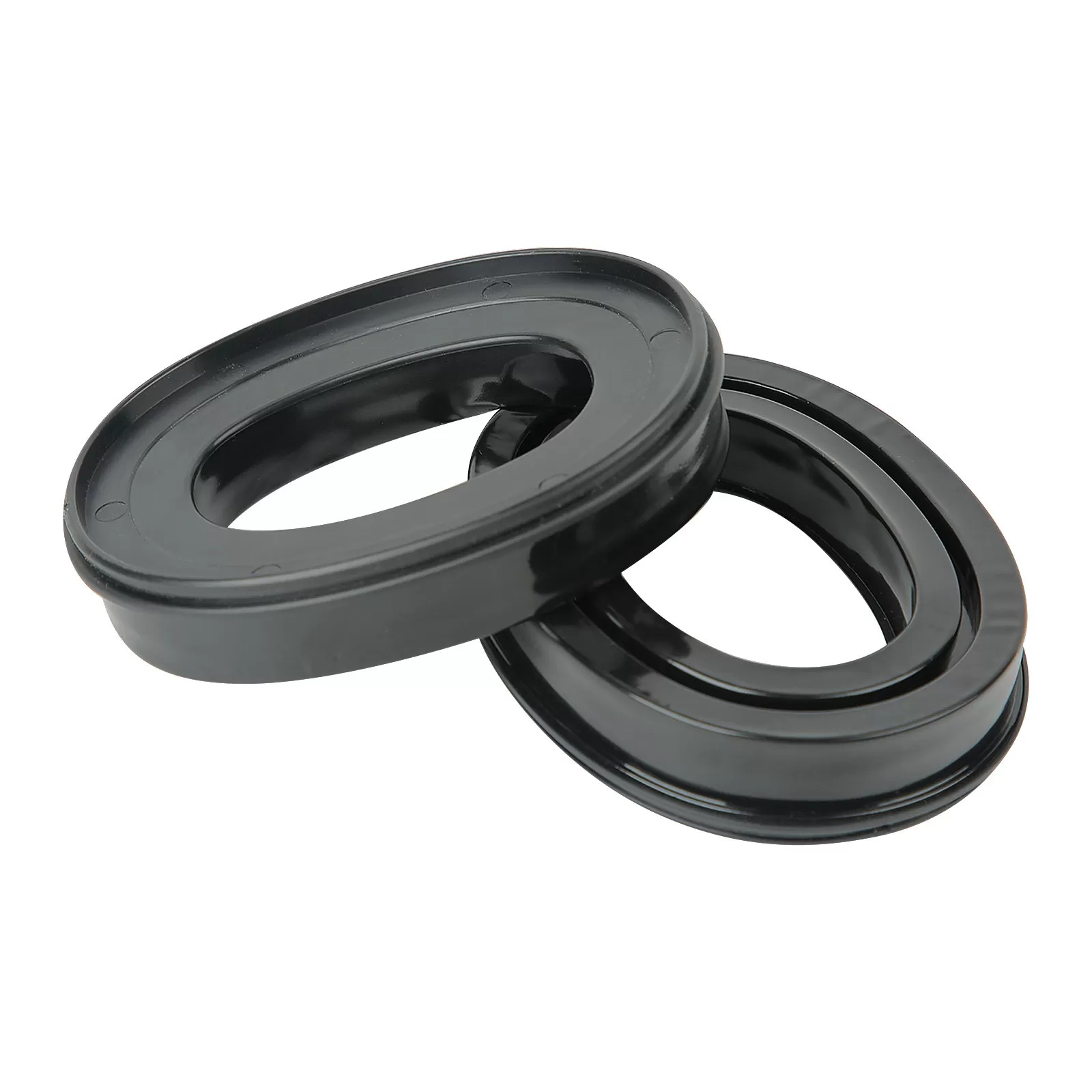 INF 2-pack Öronkuddar för Sordin MSA SORDIN-Headset
