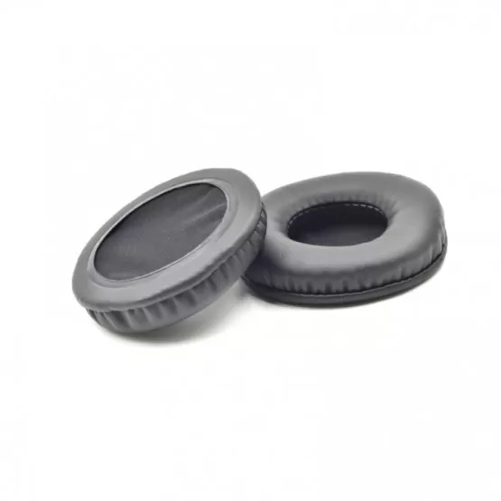 INF Ersättnings öronkuddar för Razer Kraken hörlurar (2-pack)