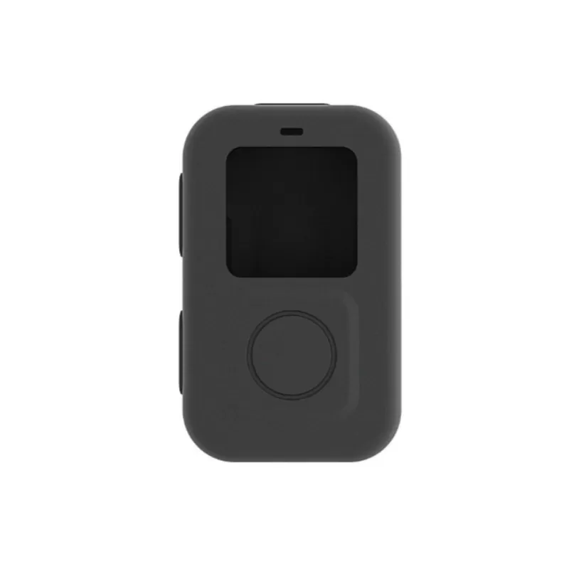 INF Skyddande silikonfodral för TELESIN GoPro Remote