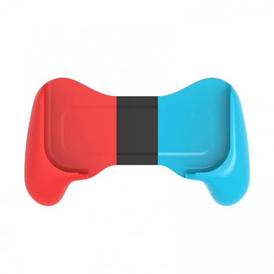 INF Switch & Switch Lite Butterfly Grip Handtag Flerfärgad