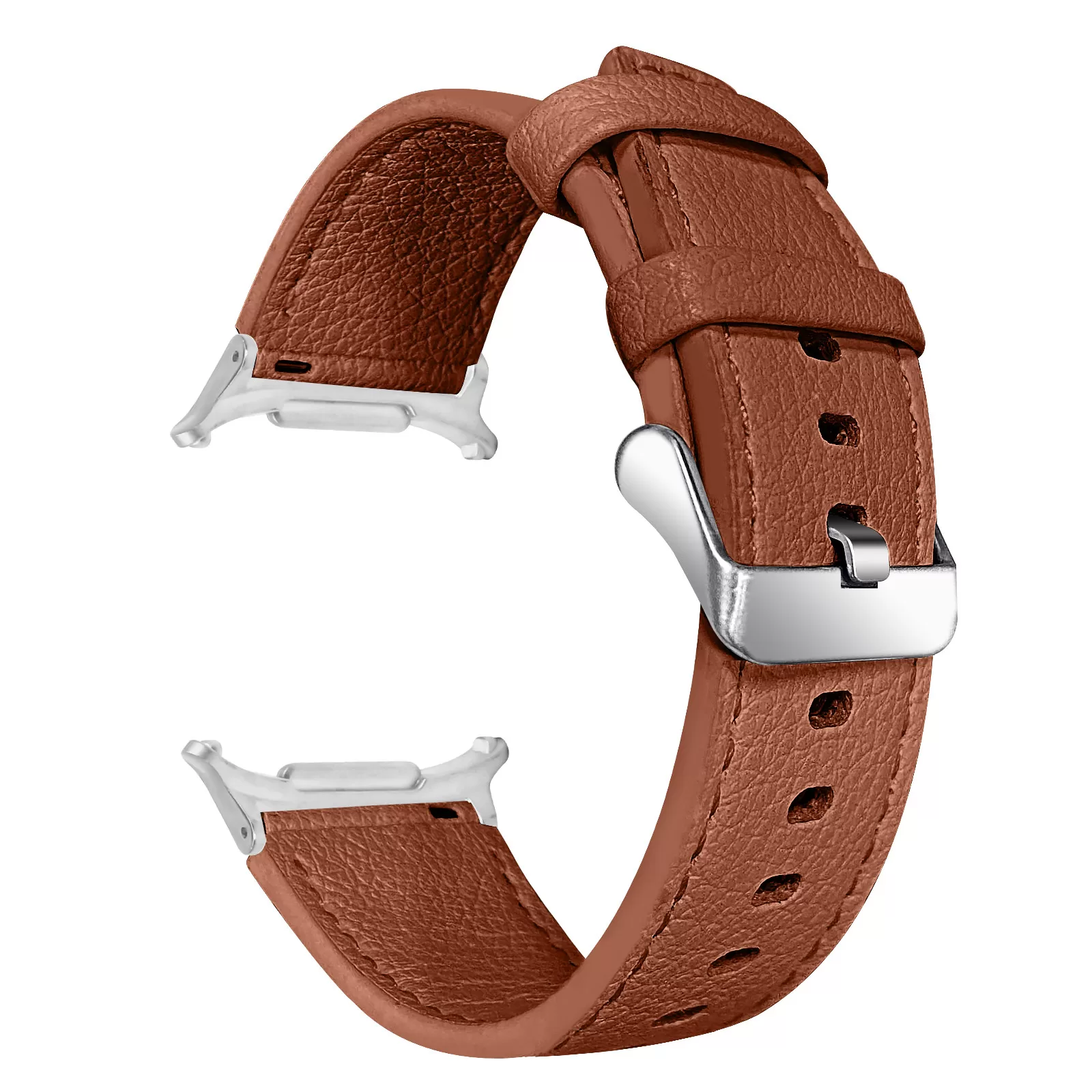 INF Klockarmband till Samsung Watch 7 Ultra 47MM kaffe