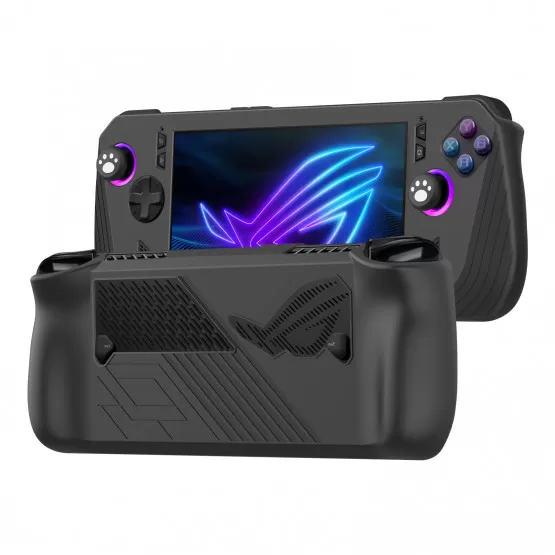 INF Skyddsfodral för ASUS ROG Ally X Svart