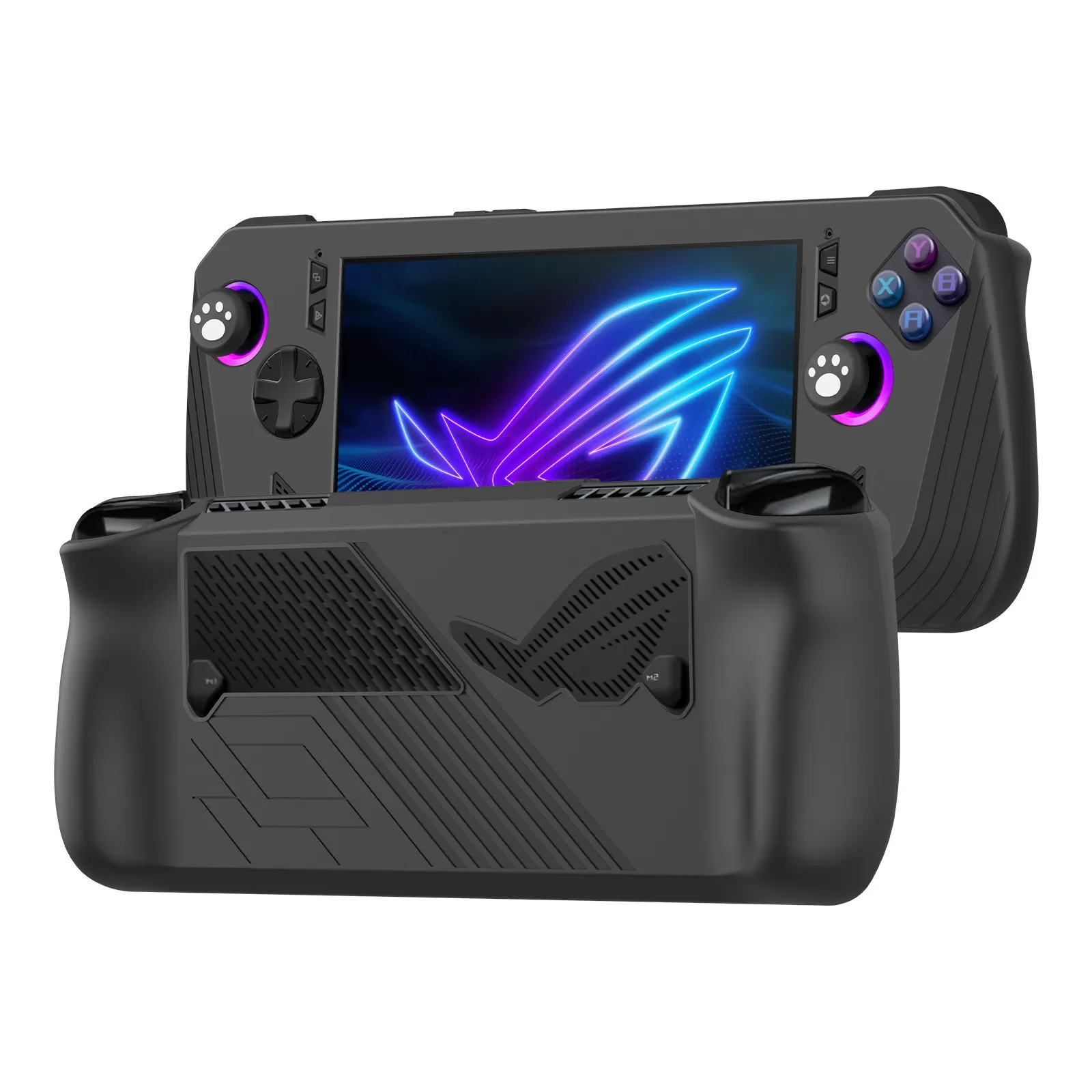 INF Skyddsfodral för ASUS ROG Ally X Svart