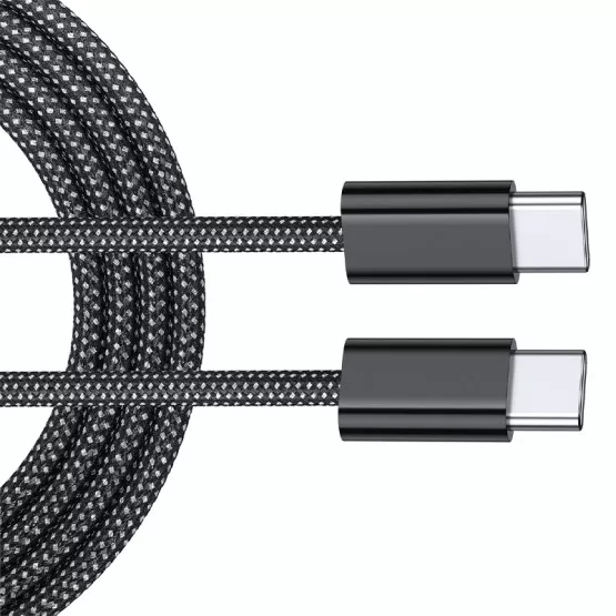INF C till C Snabbladdningskabel 60W L