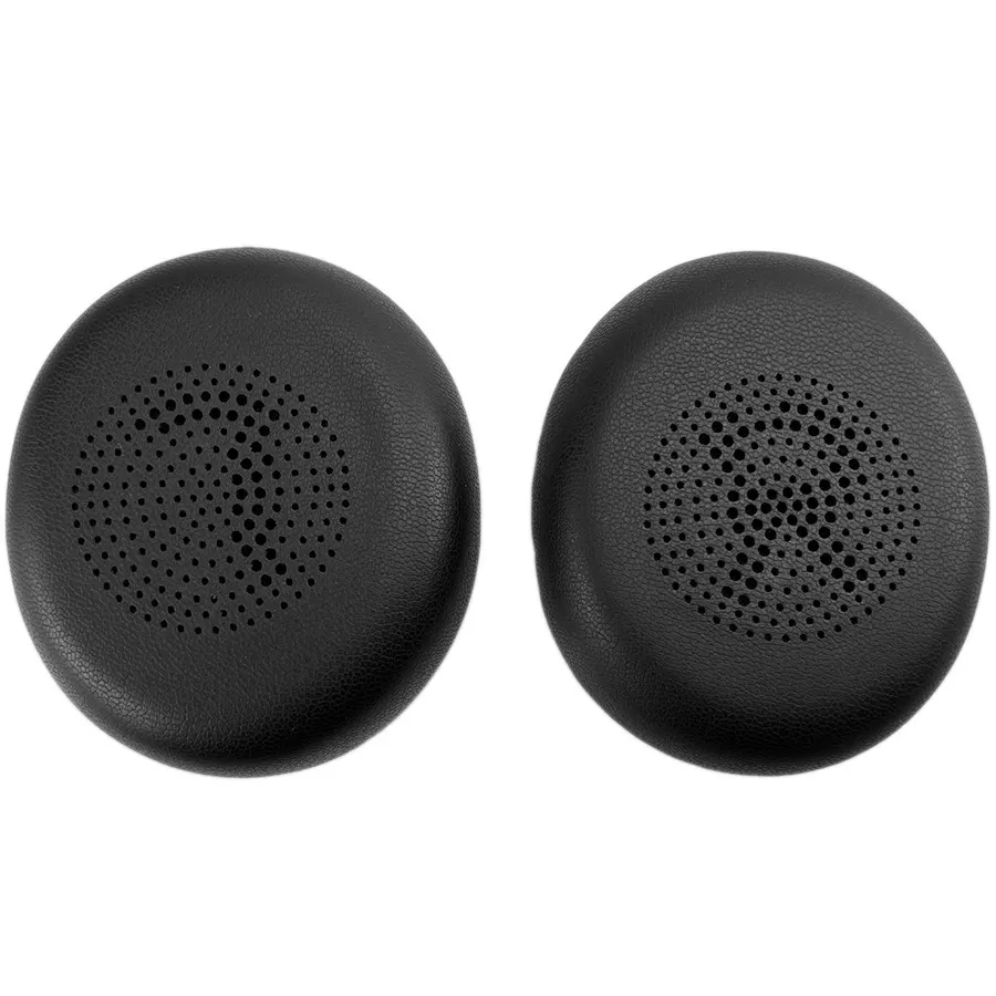 Ohrpolster für Jabra Elite 45H / Jabra Evolve2 65 Kopfhörer Ersatzpolster 1 Paar Jabra Elite 45H / Jabra Evolve2 65