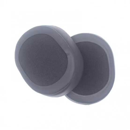 Vervangende Hoofdtelefoon Hoes Katoen Vervangende Headset-hoofdbandhoes Voor ATH-MSR7 M30X / M40X / M50 Katoenen Comfortkussenhoesbeschermer Reparatieonderdelen, Eenvoudige Doe-het-zelf- Installatie Audio Technica Ath -m30x