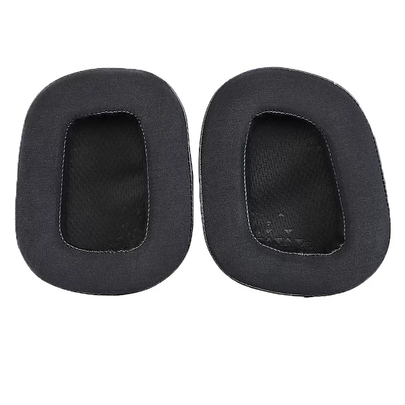 INF Logitech G933, G633 Headset Ersättning av öronkuddar