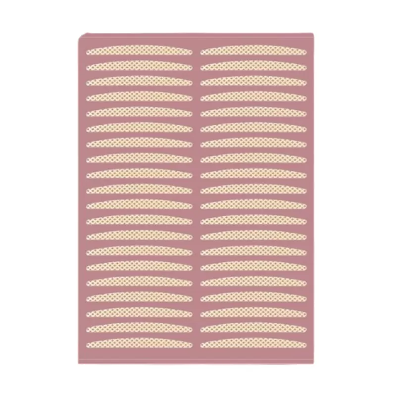 INF Naturliga Eyelid Lift Stickers